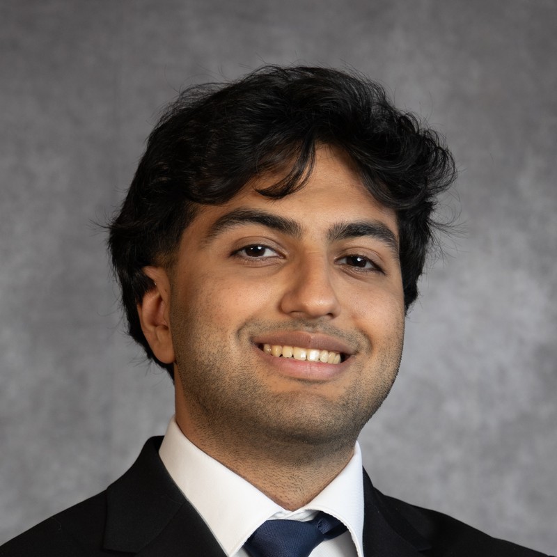Adam Atmar, Founder of Solai Financial Group